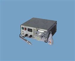 Peristaltic Pump Air Free Dispenser ADL-DISP5500