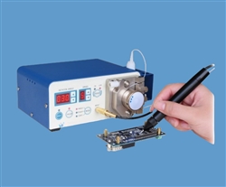 Peristaltic Pump Air Free Dispenser ADL-DISP5600