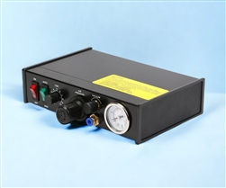 Analog Timed Dispenser 0-100 psi Model ADL100