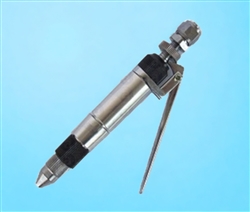 Hand Lever Manual Needle Valve ADL2030
