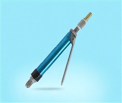 Hand Lever Manual Needle Valve ADL2035