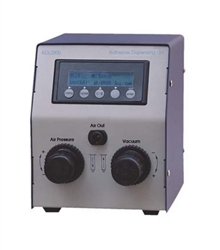 Digital Timed Dispenser 0-100 psi Model ADL2800