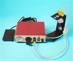 Analog Timed Dispenser 0-100 psi Model ADL810