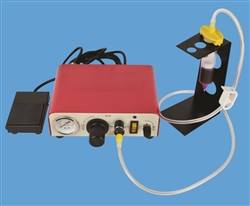 Analog Timed Dispenser 0-100 psi Model ADL810