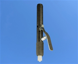 Hand Lever Manual Pinch Tube Wand ADMPW