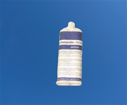 Low Viscosity Potting Epoxy Black 50ml pk/5
