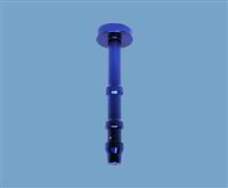 3cc Hand Plunger Dispenser ADQHP3