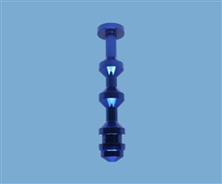 30cc Hand Plunger Dispenser ADQHP30-KIT