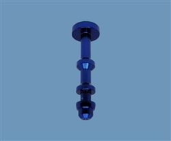 5cc Hand Plunger Dispenser ADQHP5-KIT