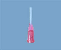 14G Flexible 0.5" Long PTFE Tip ADTF14-1/2 pk/50