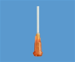18G 1" PTFE Dispense Tip ADTF18-1 pk/50
