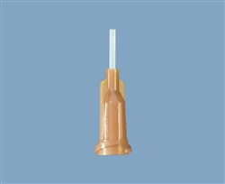 18G 0.25" PTFE Dispense Tip ADTF18-1/4 pk/50