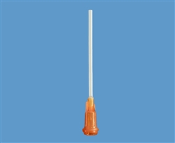 18G 2" PTFE Dispense Tip ADTF18-2 pk/50