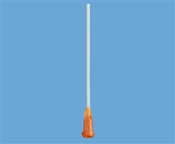 18G 3" PTFE Dispense Tip ADTF18-3 pk/50