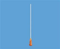 18G 4" PTFE Dispense Tip ADTF18-4 pk/50