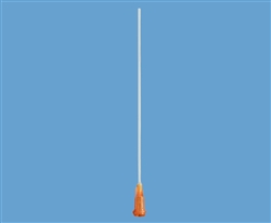 18G 5" PTFE Dispense Tip ADTF18-5 pk/50