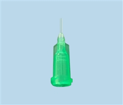 22G 0.25" PTFE Dispense Tip ADTF22-1/4 pk/50