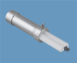 50ml 2:1 Dual Cartridge Retainer ADV-50-21