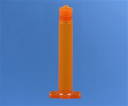 3cc Amber Syringe Barrel ADV803BA pk/50