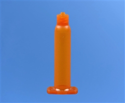5cc Amber Syringe Barrel ADV805BA pk/50