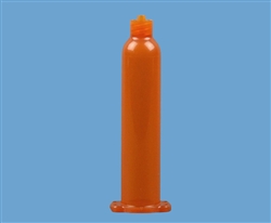 10cc Syringe Barrel Amber ADV810BA pk/50
