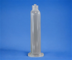 10cc Clear Syringe Barrel ADV810BN pk/50