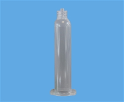 10cc Clear Syringe Barrel ADV810BN pk/50