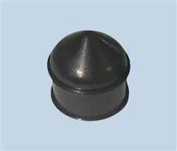 10cc Rubber Syringe Piston ADV810RP pk/50