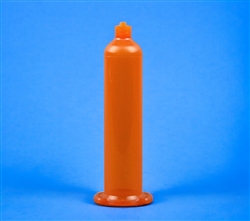 30cc Amber Syringe Barrel ADV830BA pk/1000