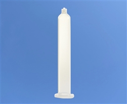 55cc Clear Syringe Barrel ADV855BN pk/50