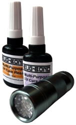 Bug Bond UV Cure Resin Kit # BB1