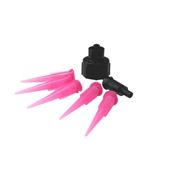 Bug Bond Pro Tip Cap Kit # BBTC