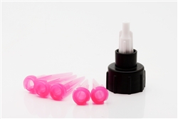 Bug Bond Pro Tip Cap Kit # BBWTC