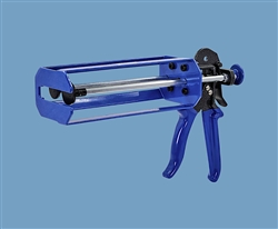200ml Manual Dual Gun Multi Ratio BG200-1