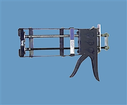 300ml 1:1/2:1 Manual Dual Cartridge Gun BG300-5
