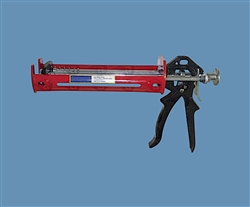 150ml/300ml Manual Dual Gun 1:1, 2:1 Ratio BG300-7