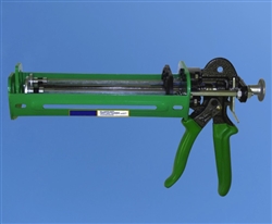 600ml 1:1/2:1 Manual Dual Cartridge Gun BG600-1