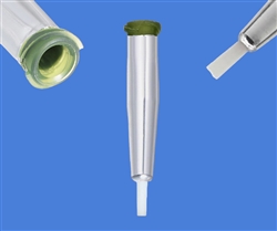 14G Brush Tip Soft AD-1005-14BTS pk/1