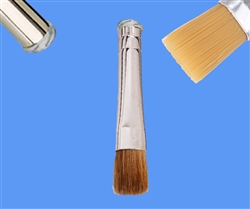 16 Gauge Brush Tip Soft BT16-SOFT pk/1