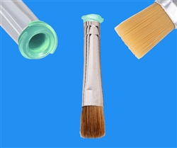 18G Brush Tip Soft BT18-SOFT pk/1
