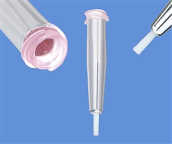 20G Brush Tip Soft AD-1001-20BTS pk/10