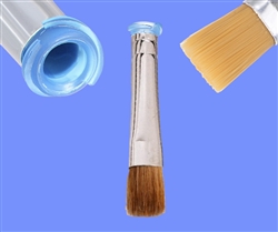 22G Brush Tip Soft BT22-SOFTPK pk/12