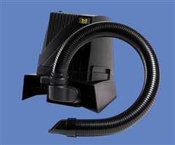 Bench-Top Single Arm Solder Fume Removal BVX-101