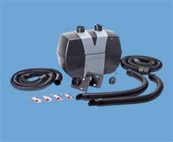 BVX-201-KIT1 Dual Arm Fume Filtration System