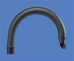 Flexible Arm ESD Safe 750mm Long BVX-ARM