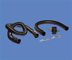 Arm 1828mm Long With Bracket BVX-ARM-K1