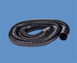 Connection Hose 2" Dia. 6 ft. Long BVX-CH01