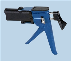 50ml 1:1 Manual Dual Gun CBM 25
