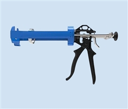 380ml Manual Coaxial Gun 10:1 Ratio CCM-380A