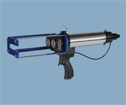 200ml Pneumatic Dual Gun Multi Ratio CG200-1
